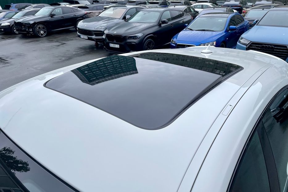 Продам Maserati Levante Modena 2022 года в Киеве
