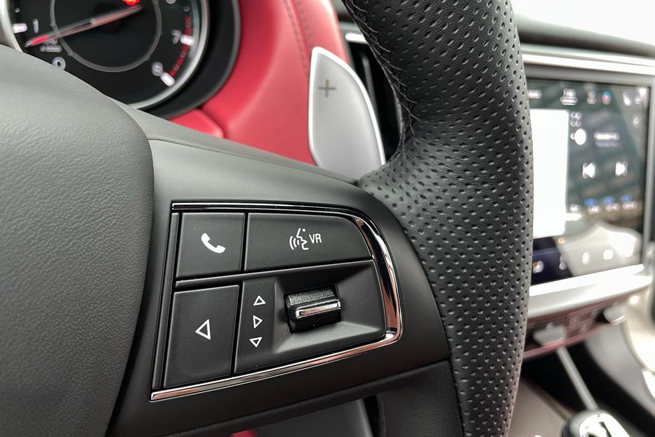 Продам Maserati Levante Modena 2022 года в Киеве