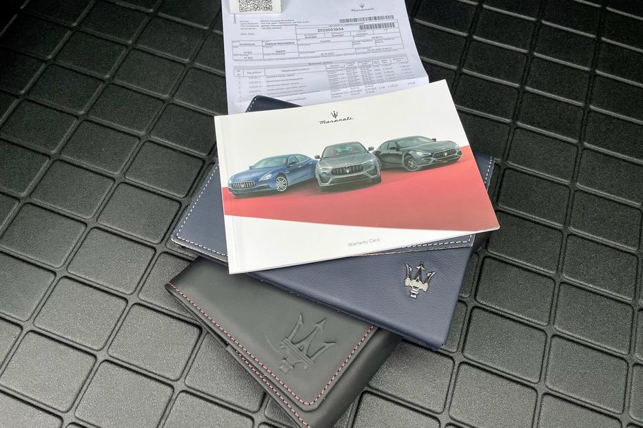 Продам Maserati Levante Modena 2022 года в Киеве