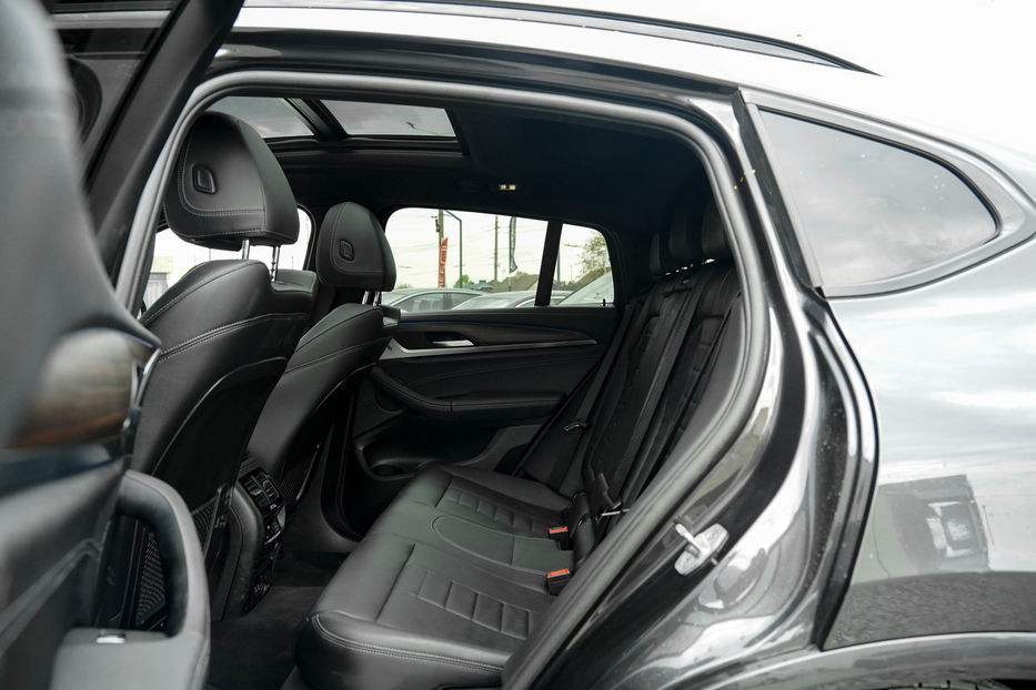 Продам BMW X4 M40I 2020 года в Черновцах