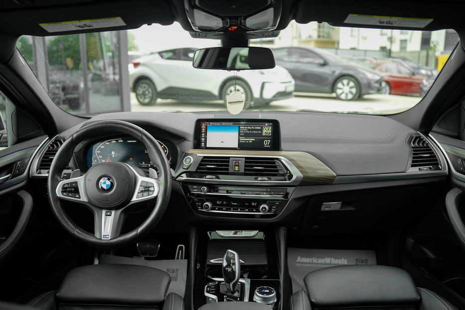 Продам BMW X4 M40I 2020 года в Черновцах