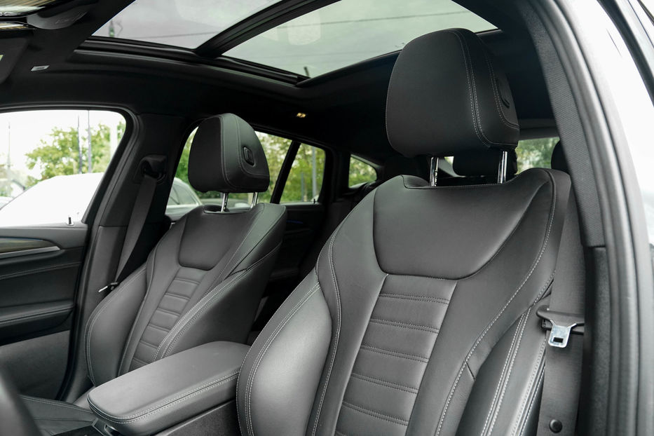 Продам BMW X4 M40I 2020 года в Черновцах