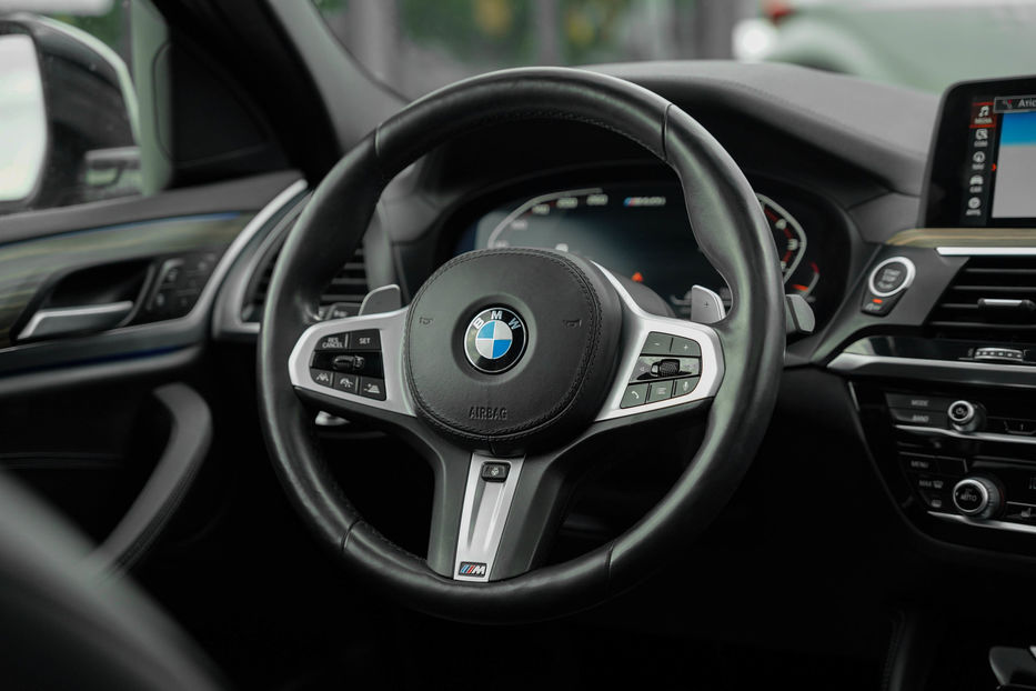 Продам BMW X4 M40I 2020 года в Черновцах