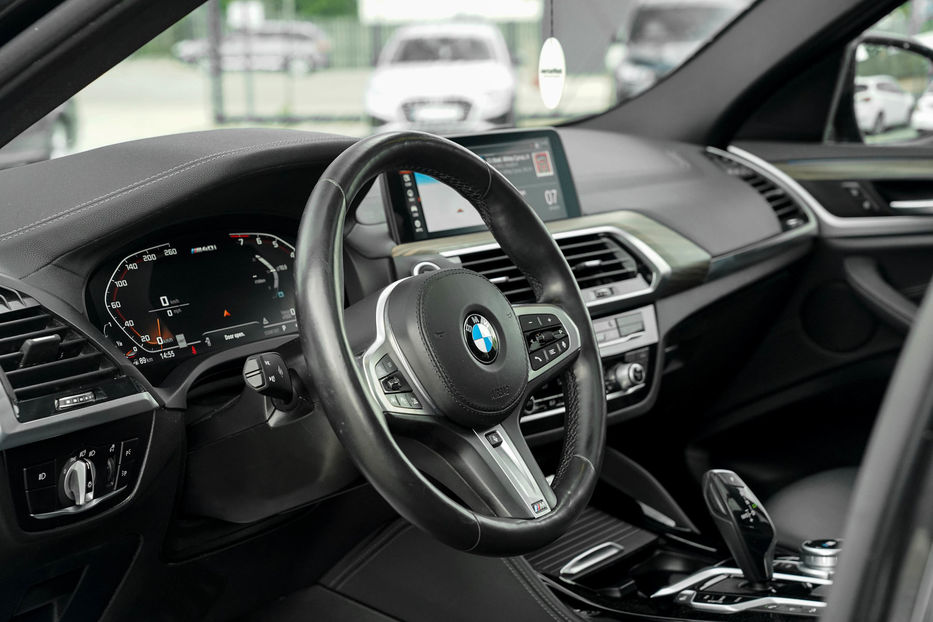 Продам BMW X4 M40I 2020 года в Черновцах