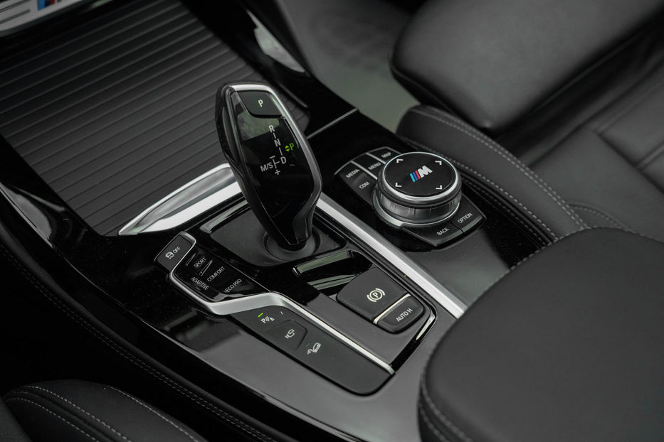 Продам BMW X4 M40I 2020 года в Черновцах