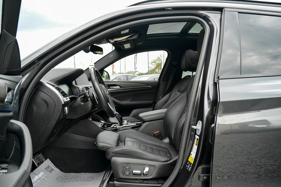 Продам BMW X4 M40I 2020 года в Черновцах