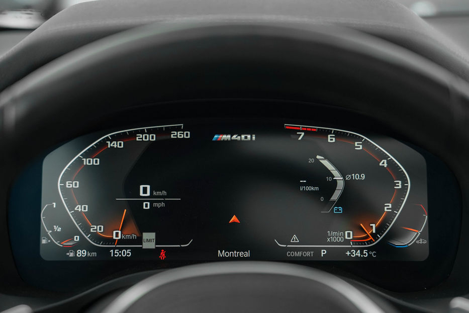 Продам BMW X4 M40I 2020 года в Черновцах