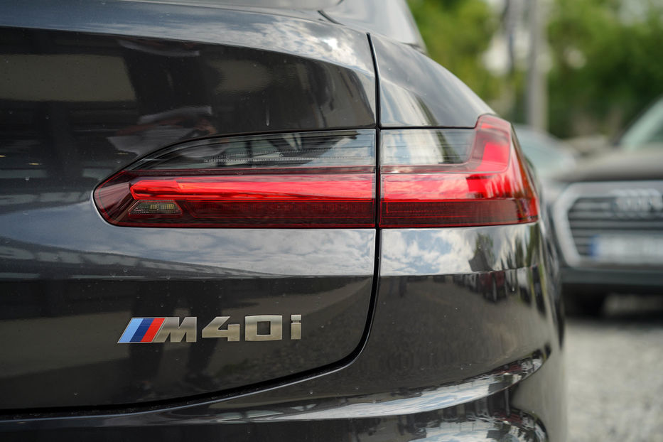 Продам BMW X4 M40I 2020 года в Черновцах