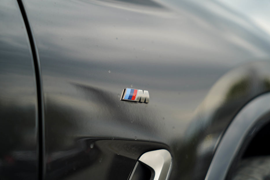 Продам BMW X4 M40I 2020 года в Черновцах