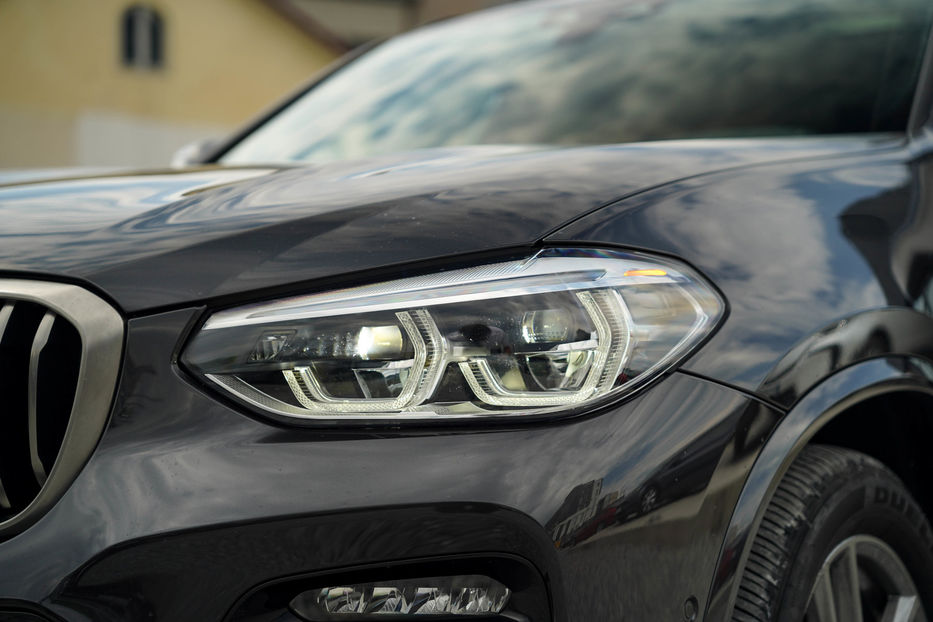 Продам BMW X4 M40I 2020 года в Черновцах