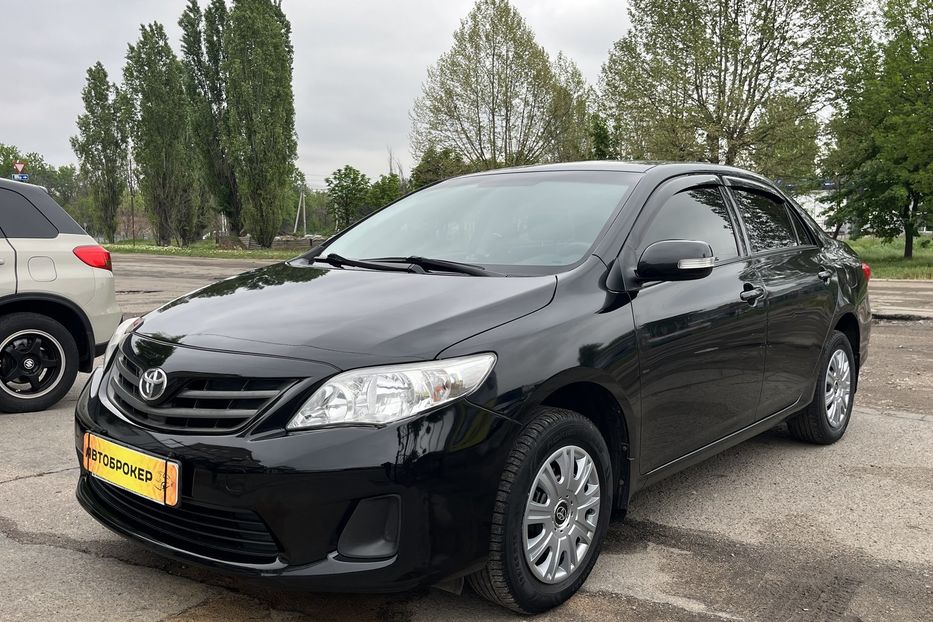Продам Toyota Corolla Офіційна 2013 года в Николаеве