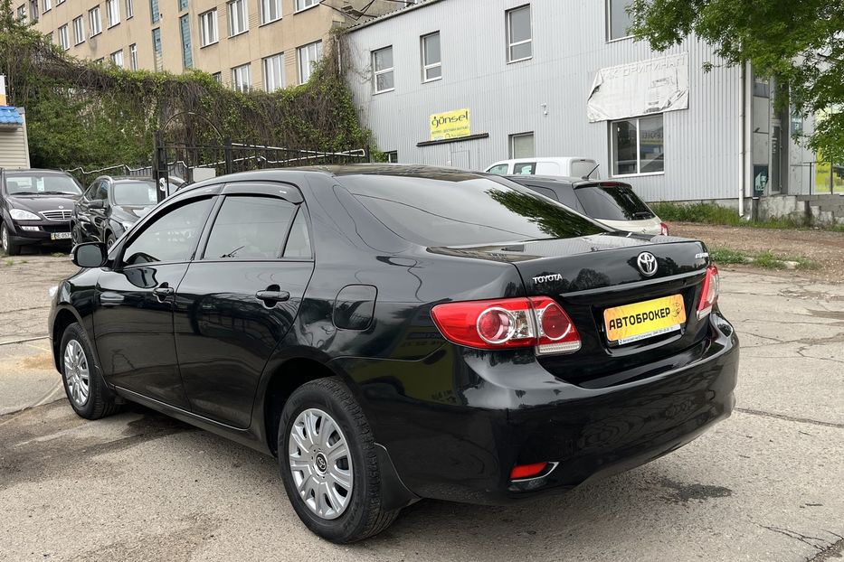 Продам Toyota Corolla Офіційна 2013 года в Николаеве