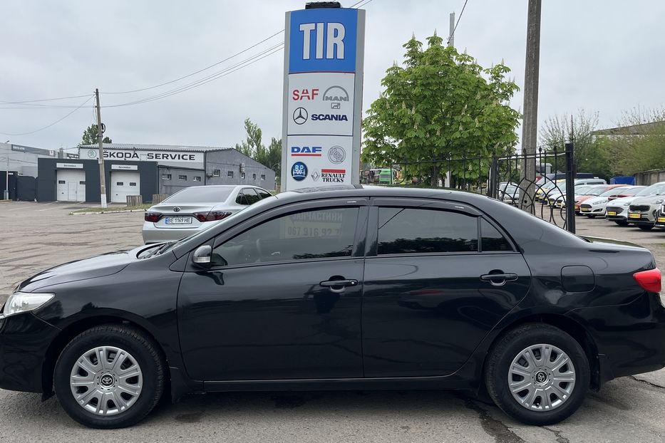 Продам Toyota Corolla Офіційна 2013 года в Николаеве