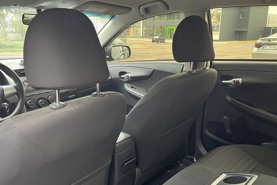Продам Toyota Corolla Офіційна 2013 года в Николаеве