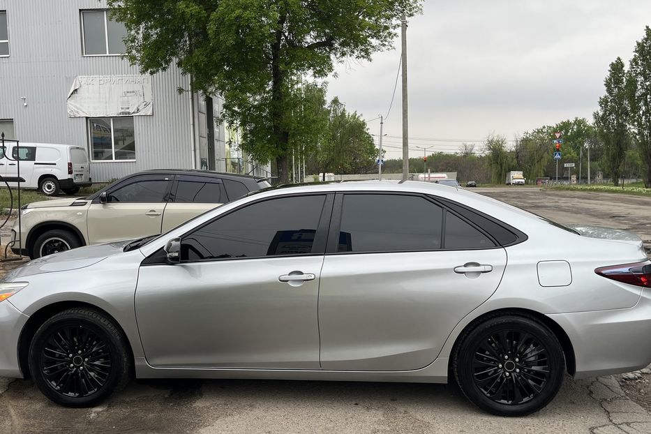 Продам Toyota Camry Full 2016 года в Николаеве