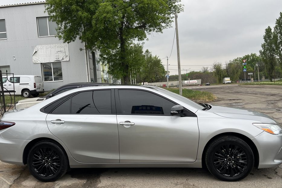 Продам Toyota Camry Full 2016 года в Николаеве