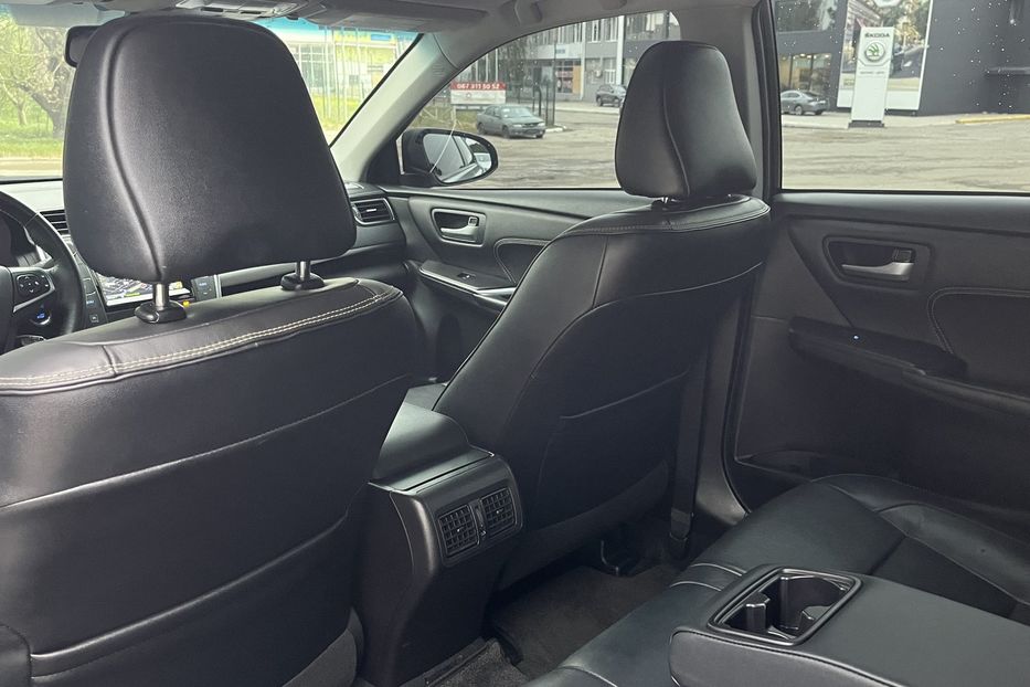 Продам Toyota Camry Full 2016 года в Николаеве
