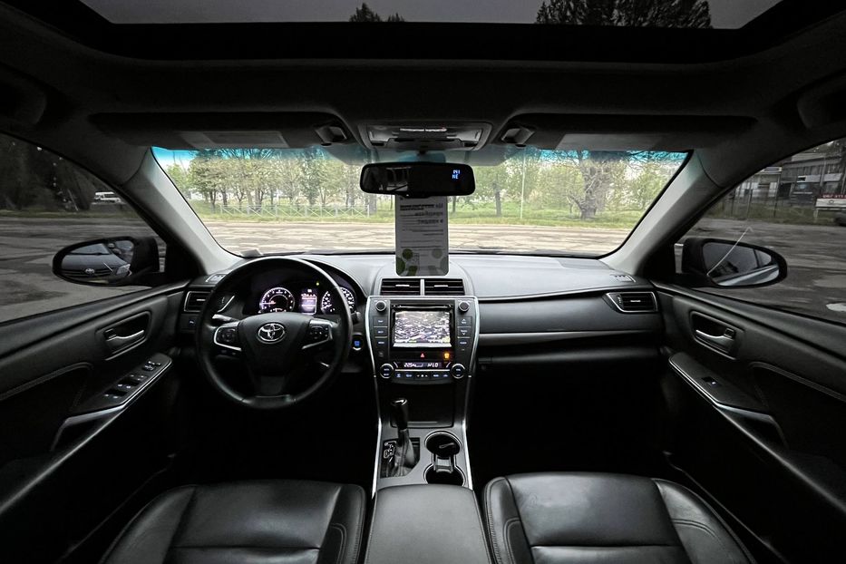 Продам Toyota Camry Full 2016 года в Николаеве