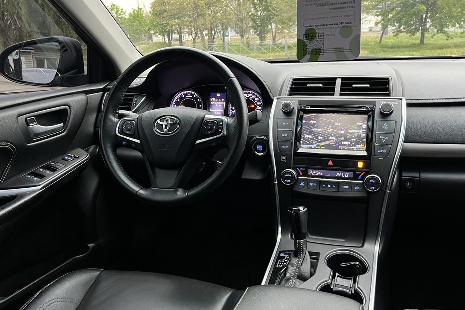 Продам Toyota Camry Full 2016 года в Николаеве