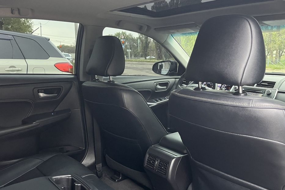 Продам Toyota Camry Full 2016 года в Николаеве