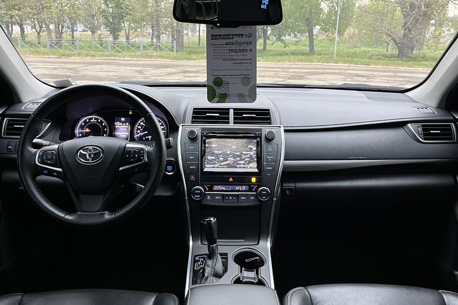 Продам Toyota Camry Full 2016 года в Николаеве