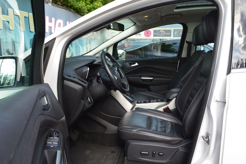 Продам Ford C-Max 2015 года в Киеве