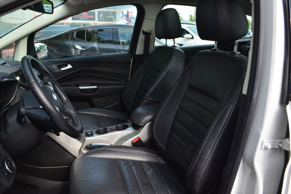 Продам Ford C-Max 2015 года в Киеве