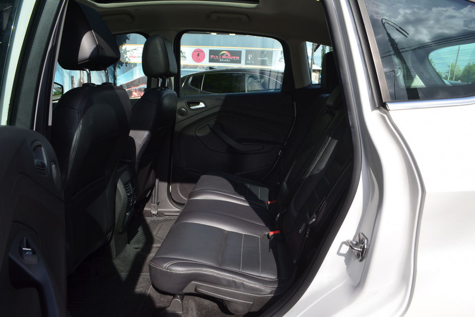 Продам Ford C-Max 2015 года в Киеве