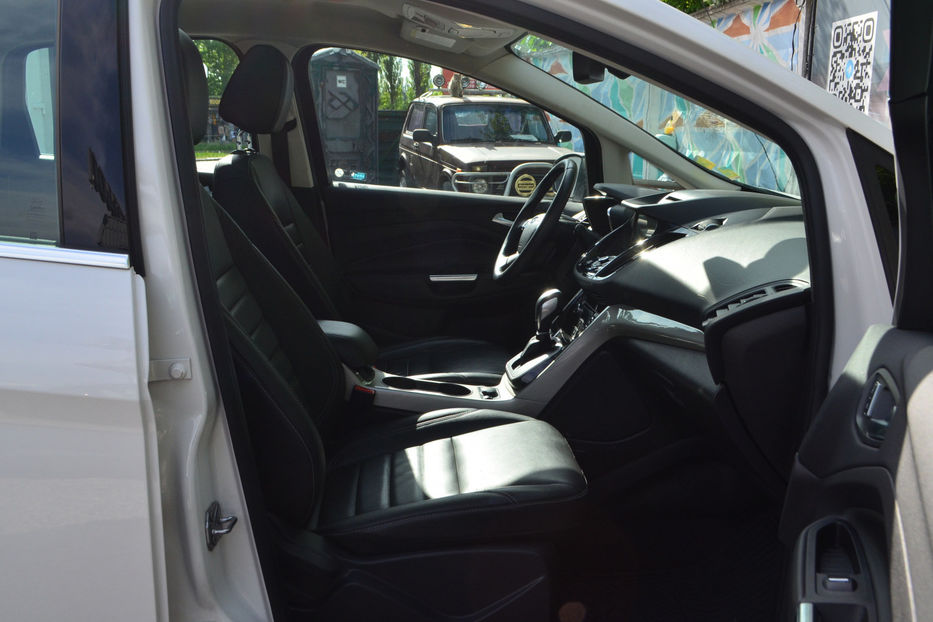 Продам Ford C-Max 2015 года в Киеве