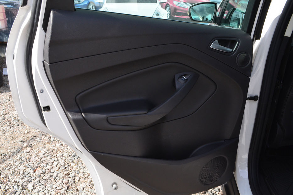 Продам Ford C-Max 2015 года в Киеве