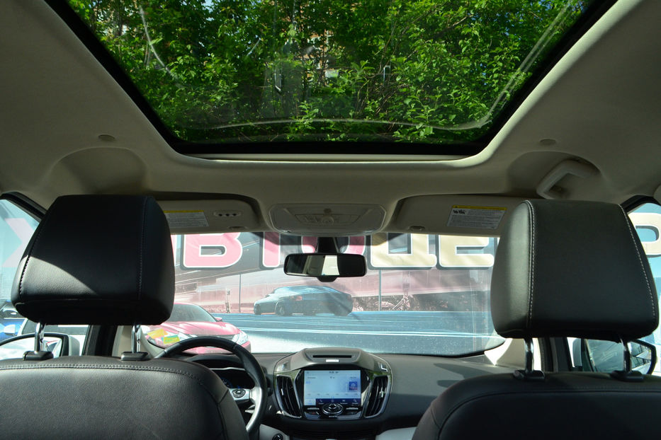 Продам Ford C-Max 2015 года в Киеве