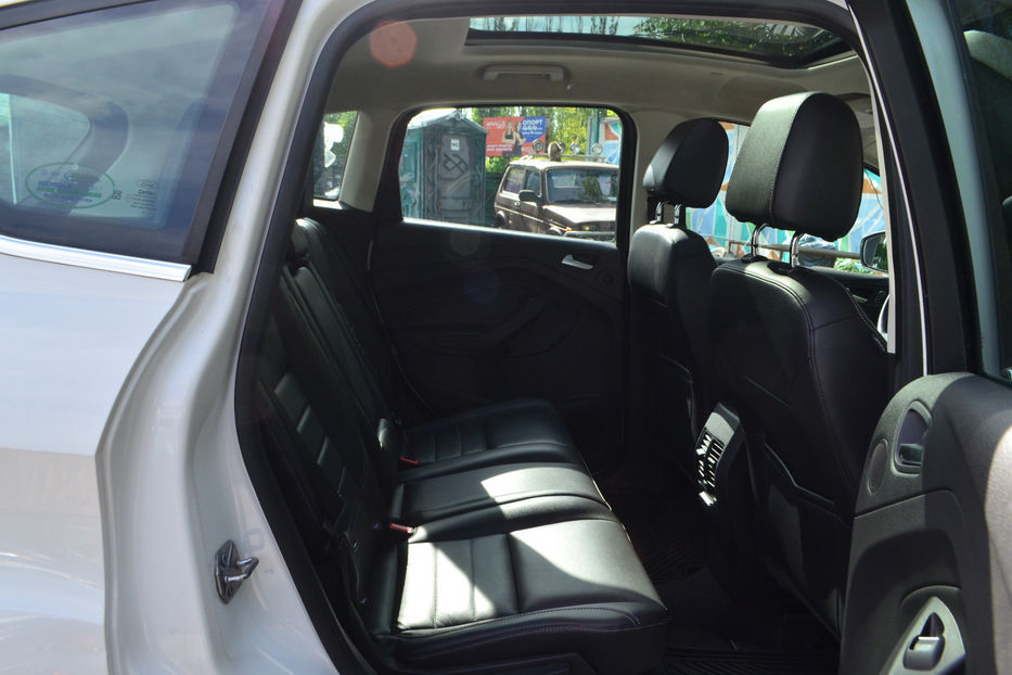 Продам Ford C-Max 2015 года в Киеве