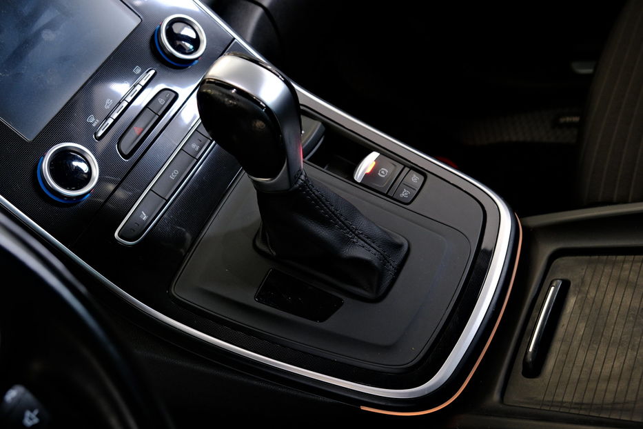 Продам Renault Scenic 2018 года в Одессе