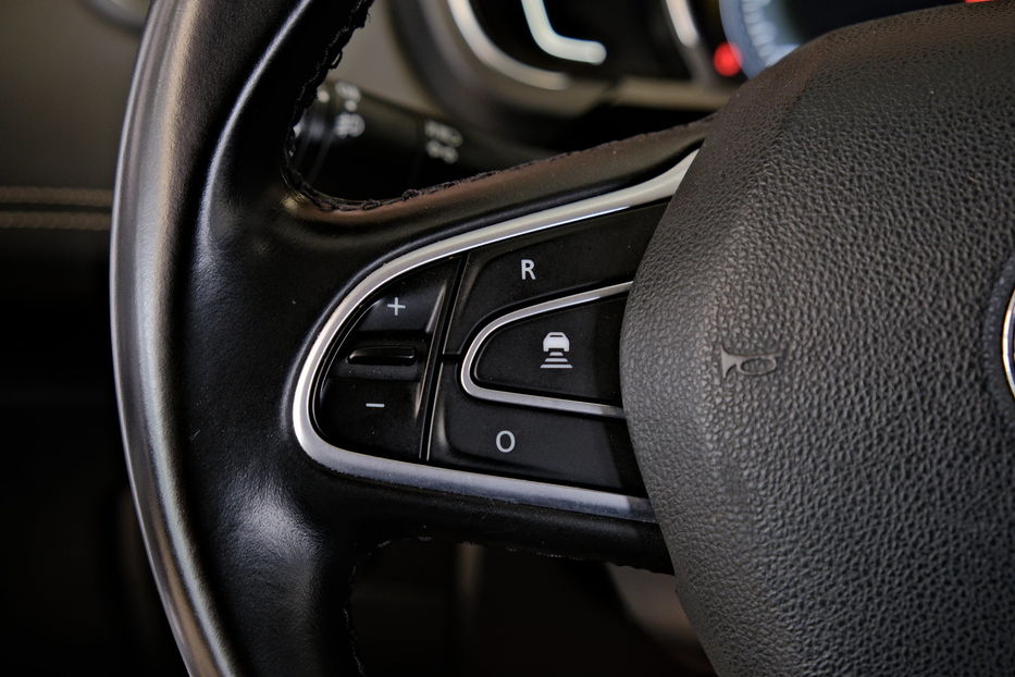 Продам Renault Scenic 2018 года в Одессе