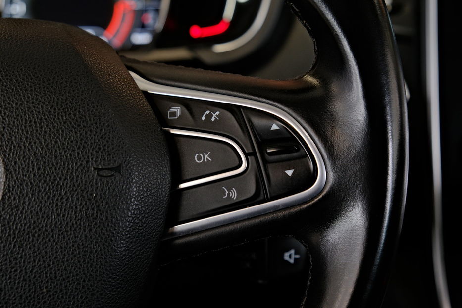 Продам Renault Scenic 2018 года в Одессе