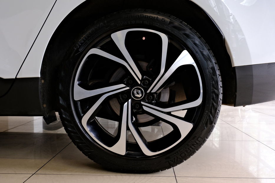 Продам Renault Scenic 2018 года в Одессе