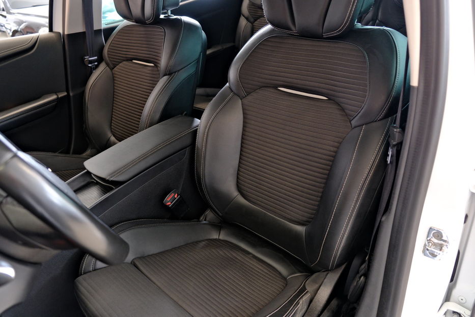 Продам Renault Scenic 2018 года в Одессе