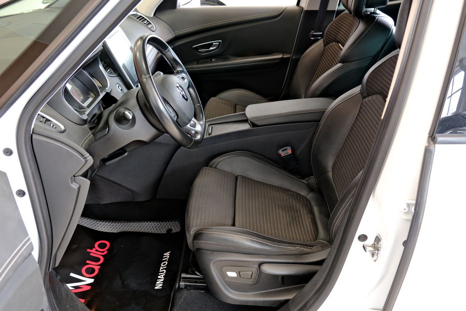Продам Renault Scenic 2018 года в Одессе