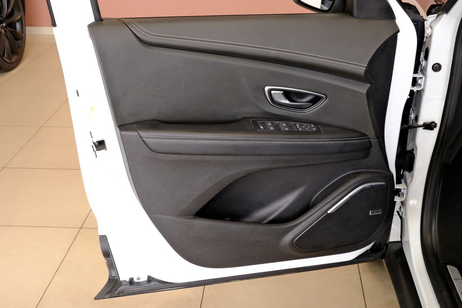 Продам Renault Scenic 2018 года в Одессе