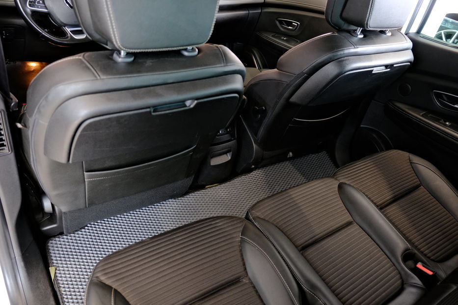 Продам Renault Scenic 2018 года в Одессе