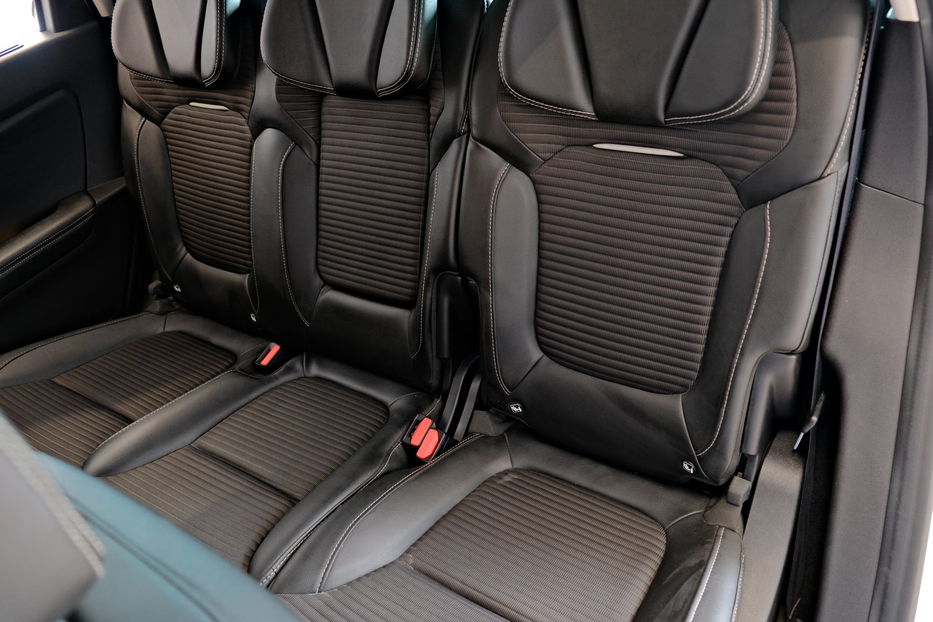 Продам Renault Scenic 2018 года в Одессе