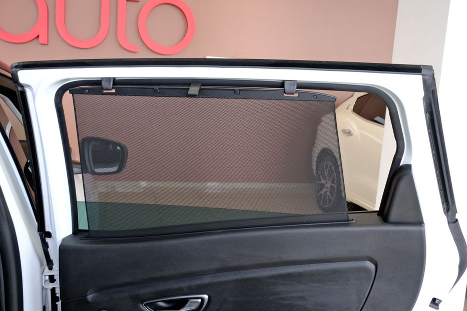 Продам Renault Scenic 2018 года в Одессе