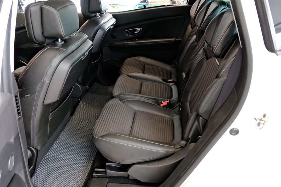 Продам Renault Scenic 2018 года в Одессе