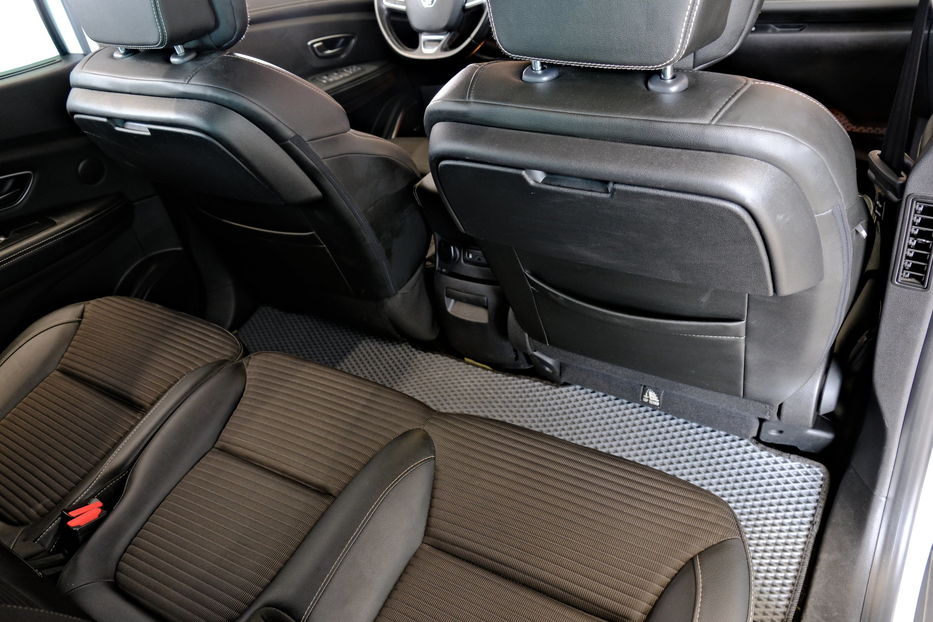Продам Renault Scenic 2018 года в Одессе