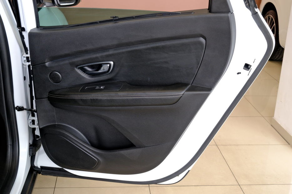 Продам Renault Scenic 2018 года в Одессе