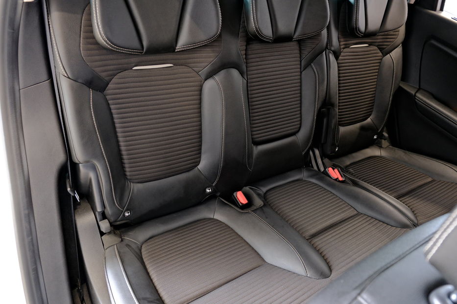 Продам Renault Scenic 2018 года в Одессе