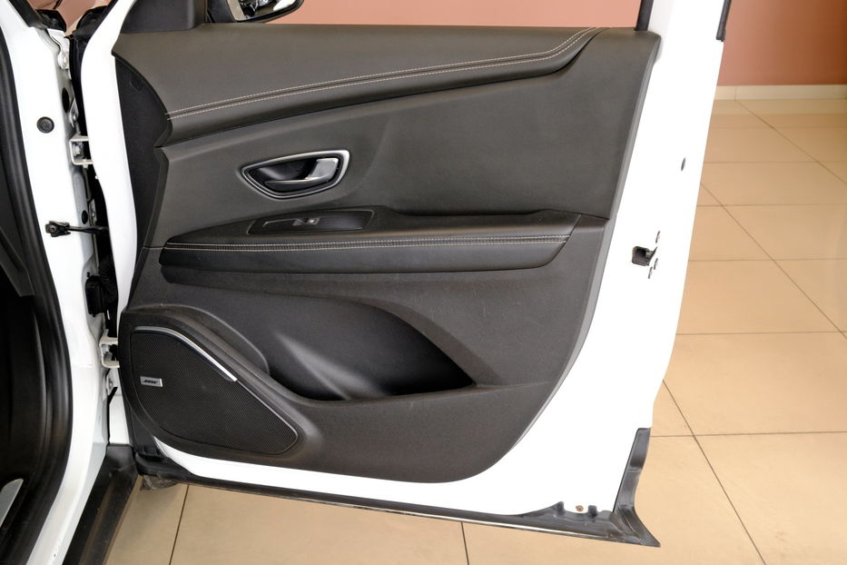 Продам Renault Scenic 2018 года в Одессе