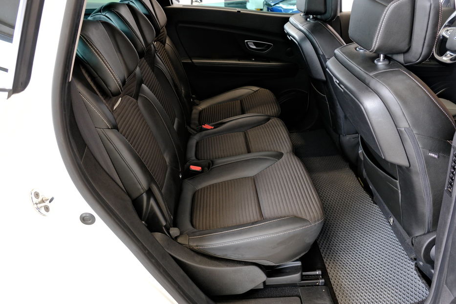 Продам Renault Scenic 2018 года в Одессе