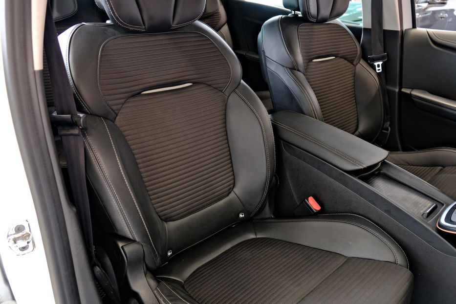 Продам Renault Scenic 2018 года в Одессе