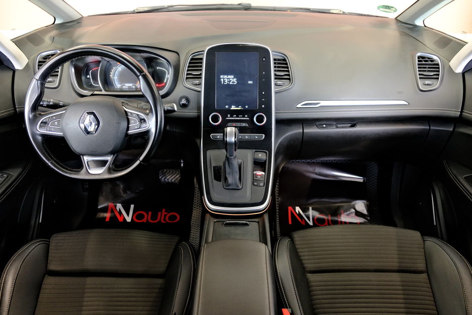 Продам Renault Scenic 2018 года в Одессе